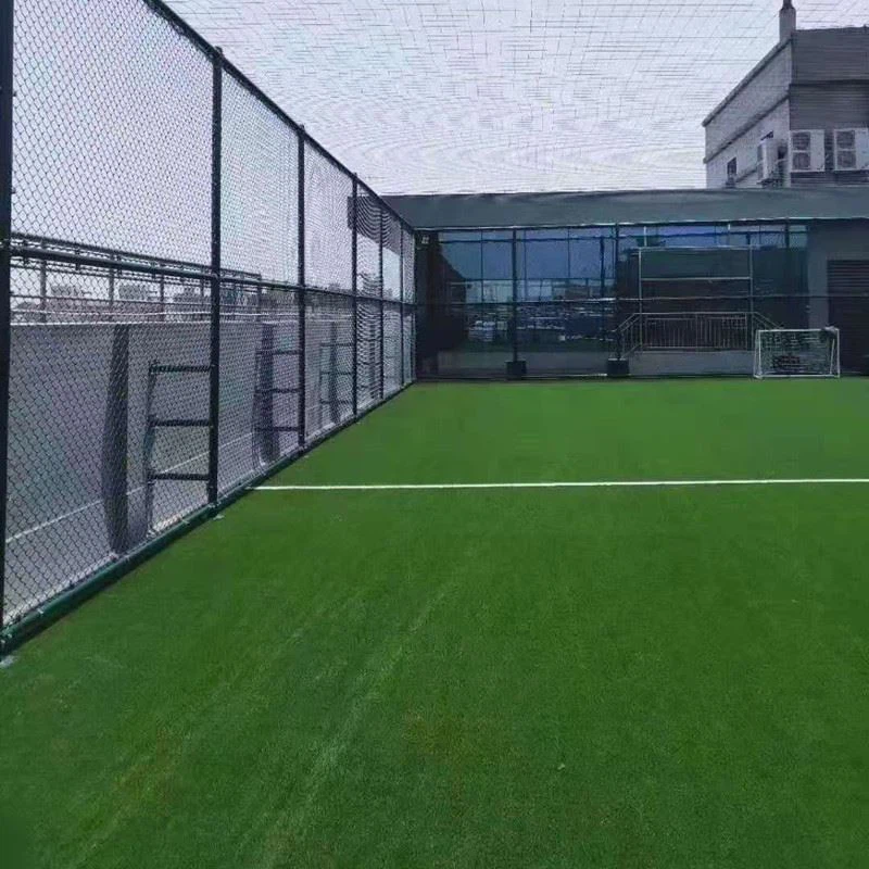 Hogyan építsünk padelpályát