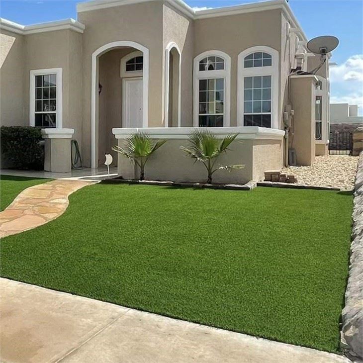 grass landscapes