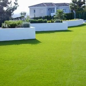garden decor greening